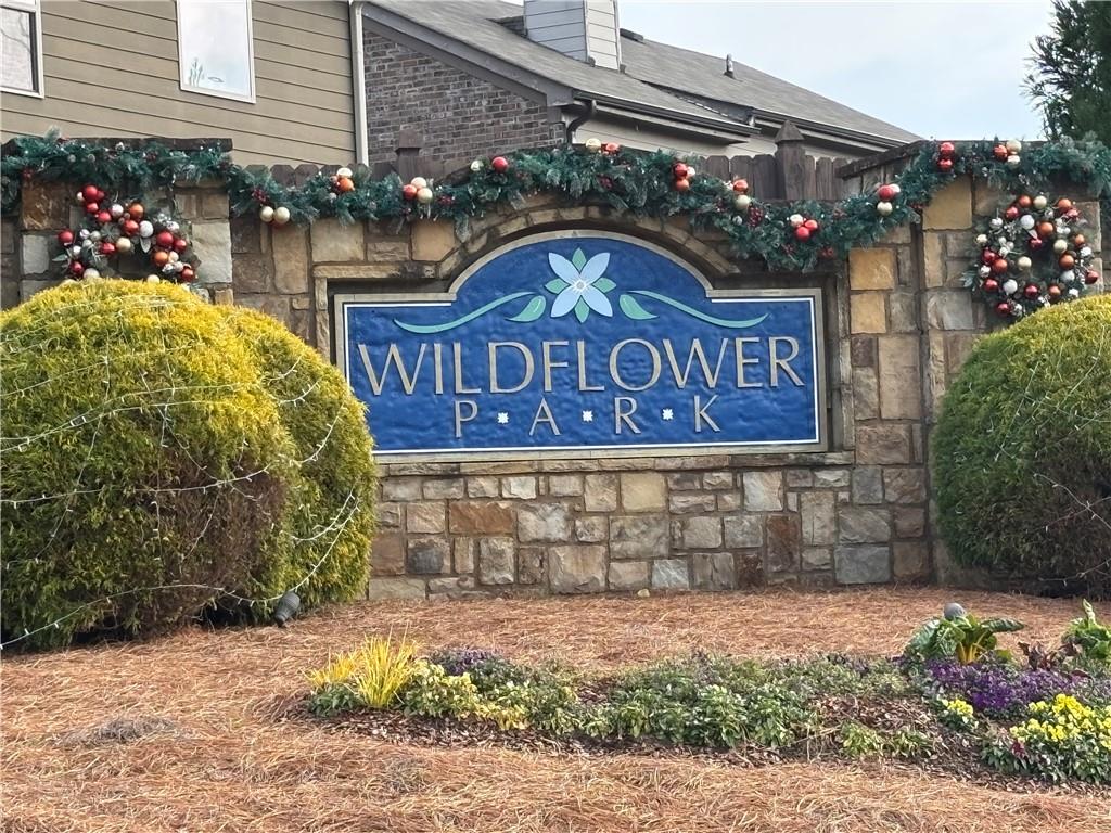 3459 In Bloom Way Auburn, GA 30011 - Photo 4 of 37