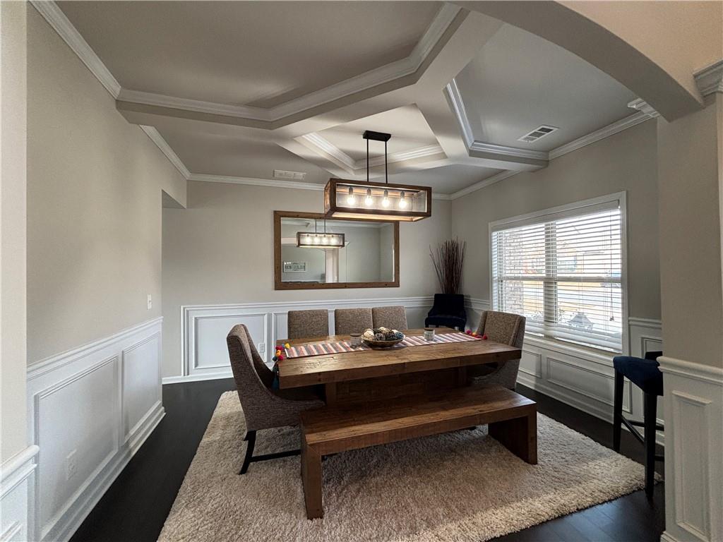 3459 In Bloom Way Auburn, GA 30011 - Photo 7 of 37