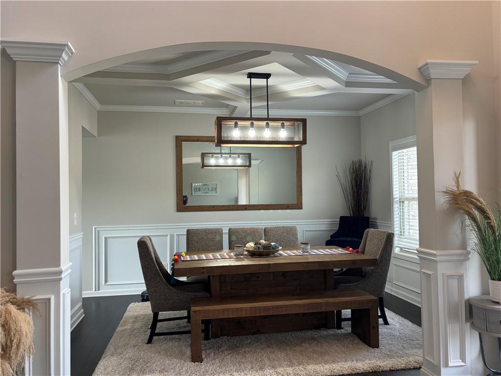 3459 In Bloom Way Auburn, GA 30011 - Photo 8 of 37