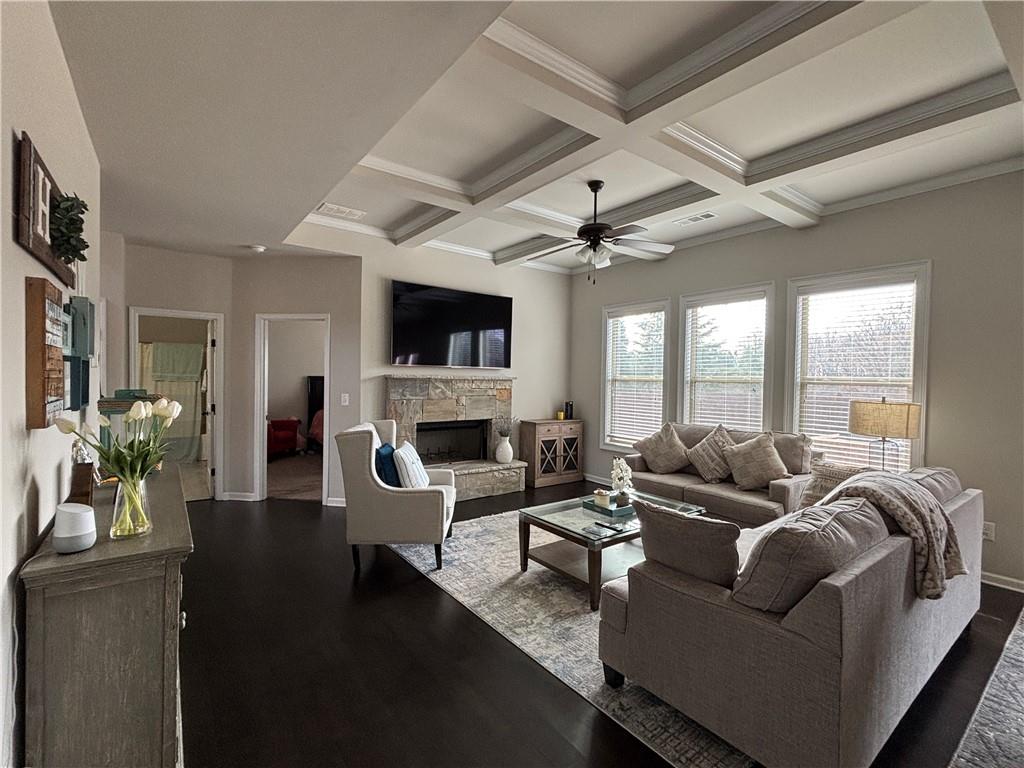 3459 In Bloom Way Auburn, GA 30011 - Photo 9 of 37