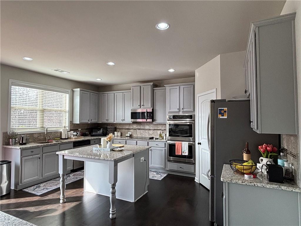 3459 In Bloom Way Auburn, GA 30011 - Photo 10 of 37