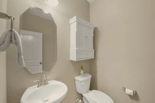 $3,400 | 9651 Thimbleweed Drive, Spring, TX 77379