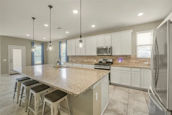 $3,300 | 9651 Thimbleweed Drive, Spring, TX 77379
