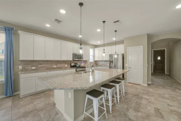 $3,300 | 9651 Thimbleweed Drive, Spring, TX 77379
