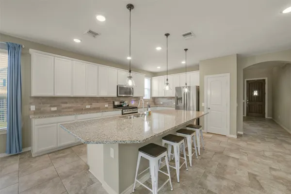 $3,400 | 9651 Thimbleweed Drive, Spring, TX 77379