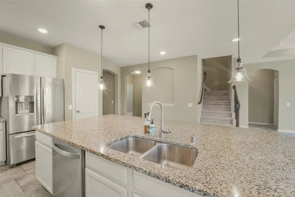 $3,300 | 9651 Thimbleweed Drive, Spring, TX 77379