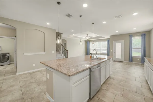 $3,300 | 9651 Thimbleweed Drive, Spring, TX 77379