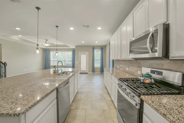 $3,400 | 9651 Thimbleweed Drive, Spring, TX 77379