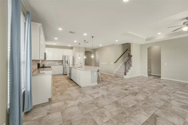 $3,300 | 9651 Thimbleweed Drive, Spring, TX 77379