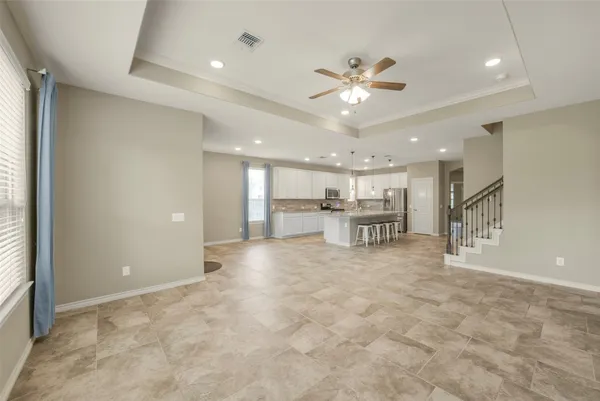 $3,300 | 9651 Thimbleweed Drive, Spring, TX 77379