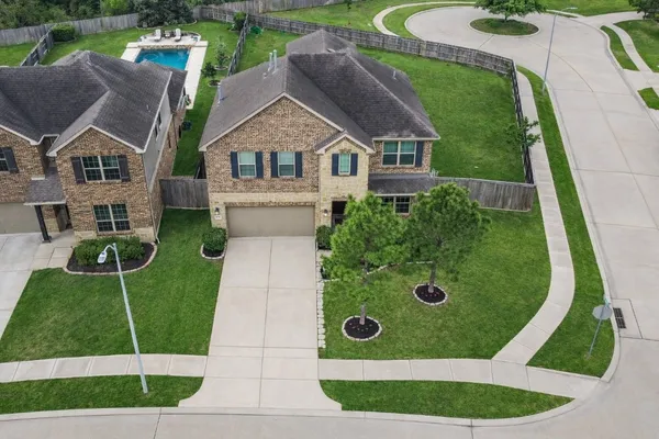 $3,300 | 9651 Thimbleweed Drive, Spring, TX 77379