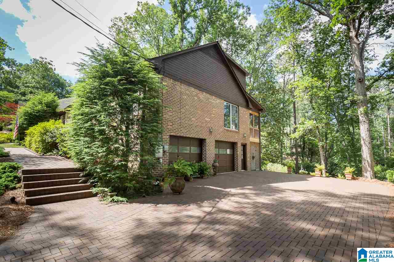 3405 River Bend Road Birmingham, AL 35243 - Photo 31 of 34
