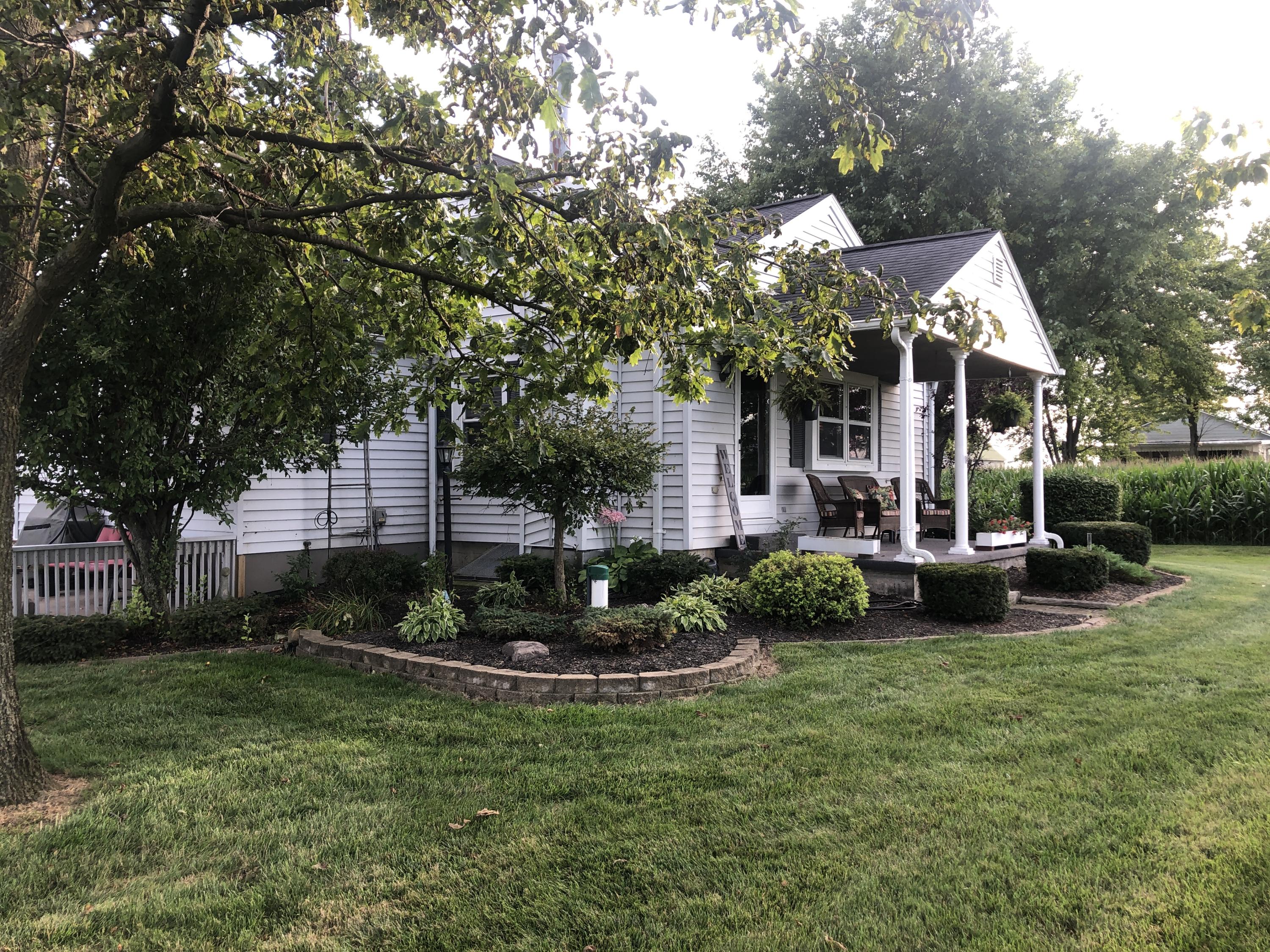 4479 Township Line Road Coldwater, OH 45828 - Photo 3 of 49