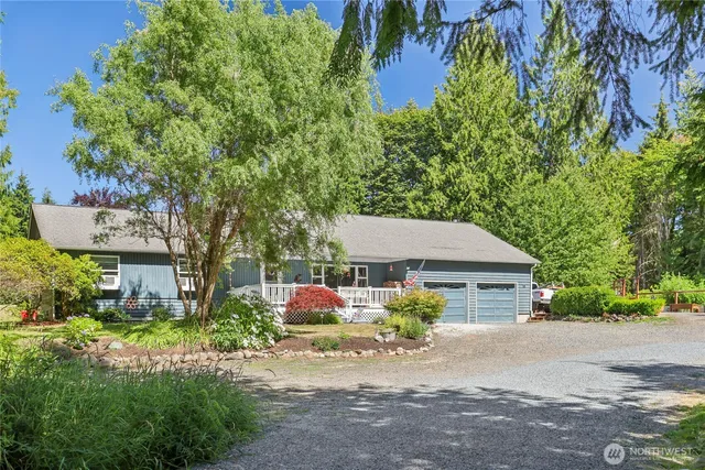 $795,000 | 8717 East Meadow Lake Drive, Snohomish, WA 98290