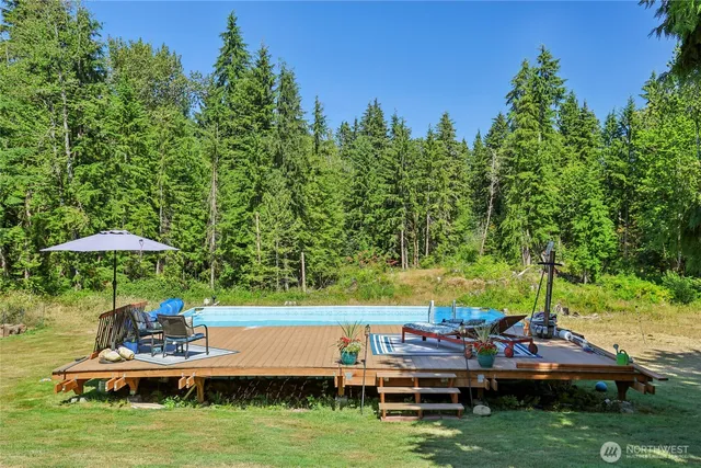 $795,000 | 8717 East Meadow Lake Drive, Snohomish, WA 98290