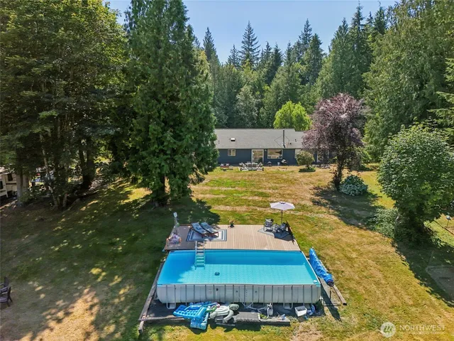 $795,000 | 8717 East Meadow Lake Drive, Snohomish, WA 98290