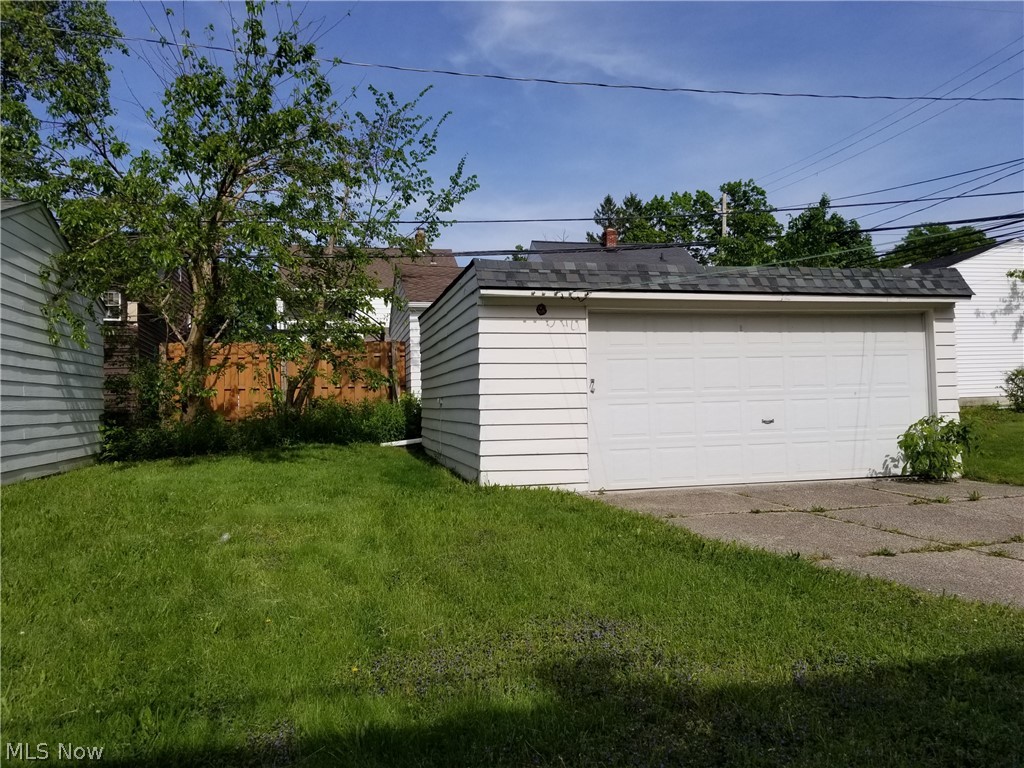 3723 Avalon Road Cleveland, OH 44120 - Photo 33 of 34