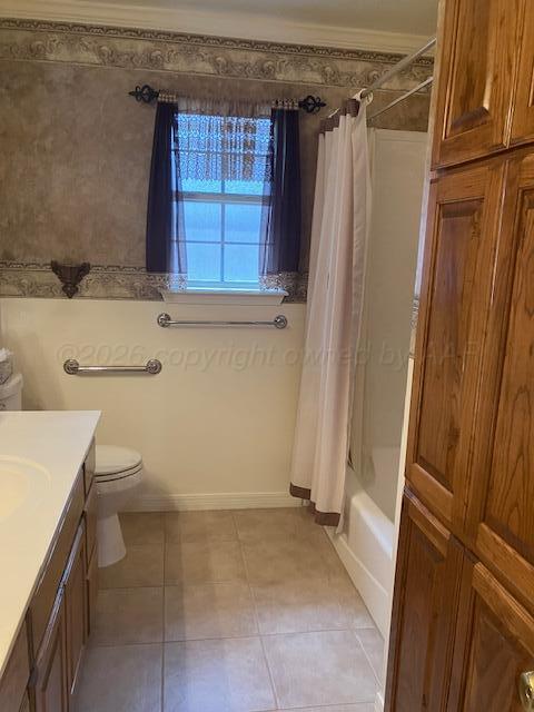 6505 Rally Road Amarillo, TX 79119 - Photo 29 of 53 IMG_5875