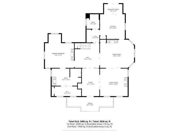 $249,900 | 1814 South Main Street, Hopkinsville, KY 42240