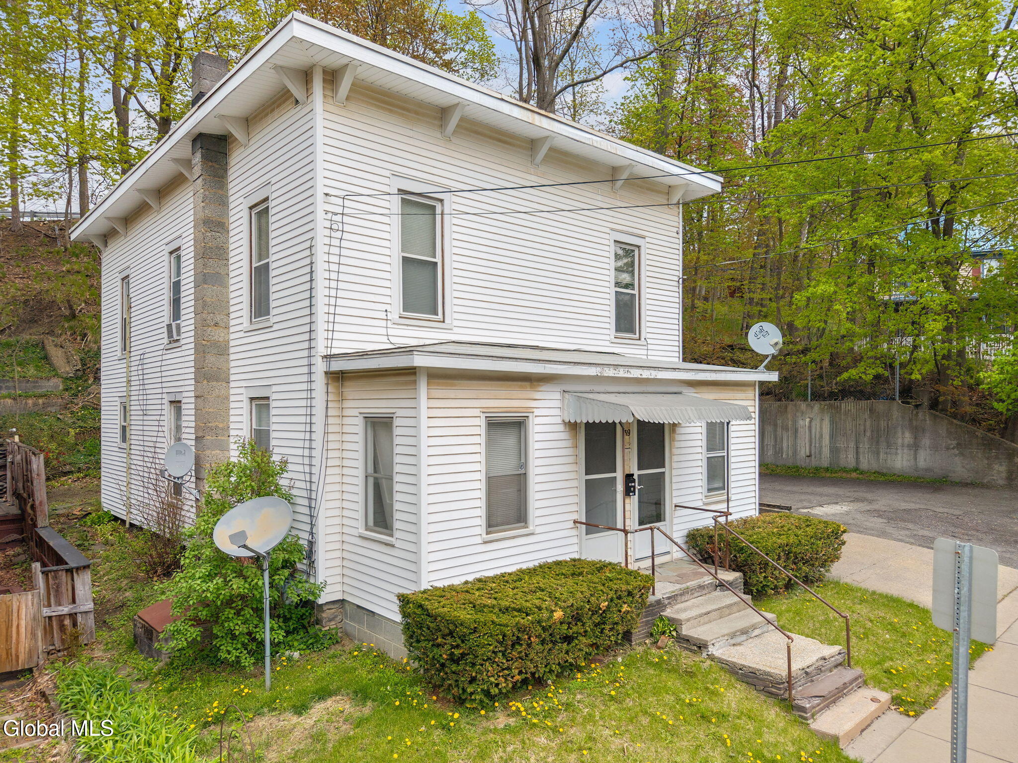 39 Fair Street Oneonta, NY 13820 - Photo 1 of 49 3-39FairSt_03