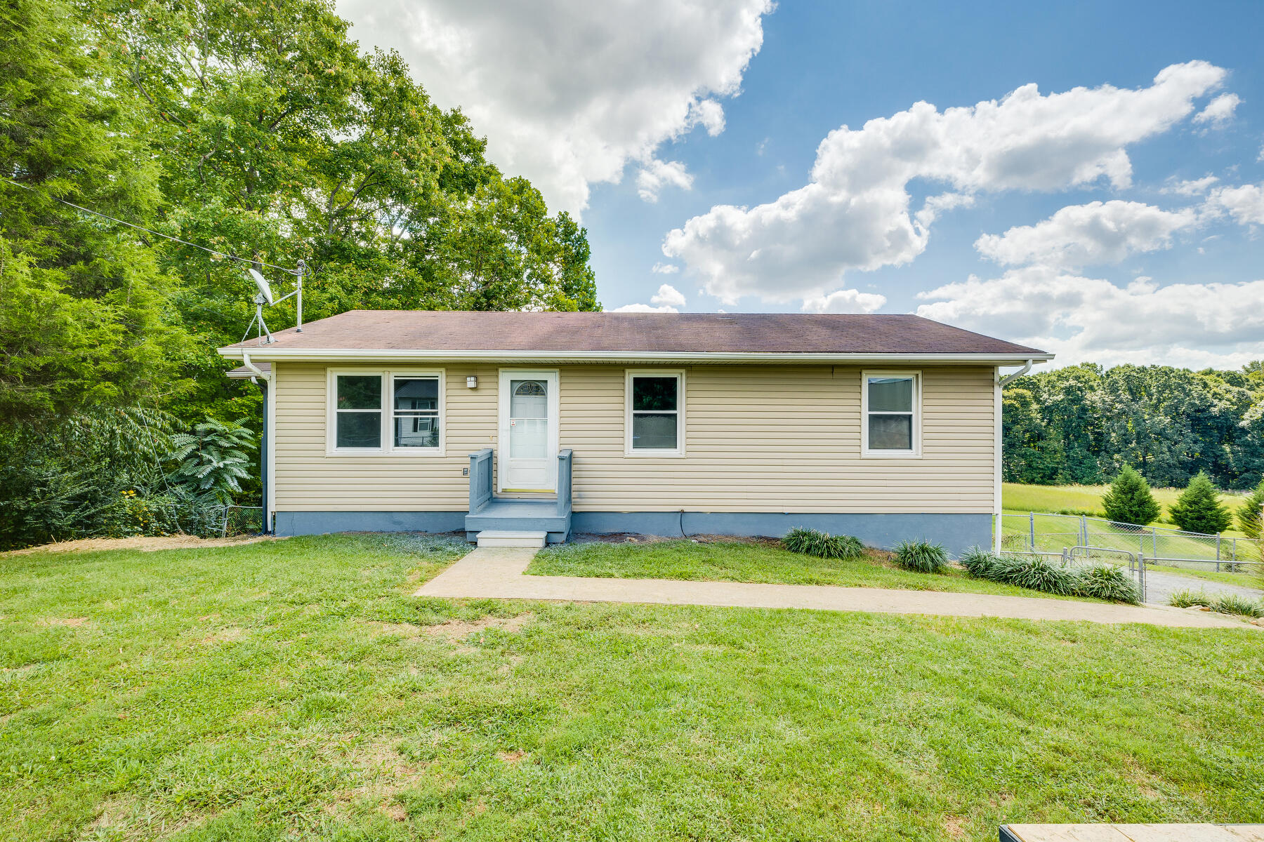 166 Frank Hilbert Road Jonesborough, TN 37659 - Photo 1 of 30 001