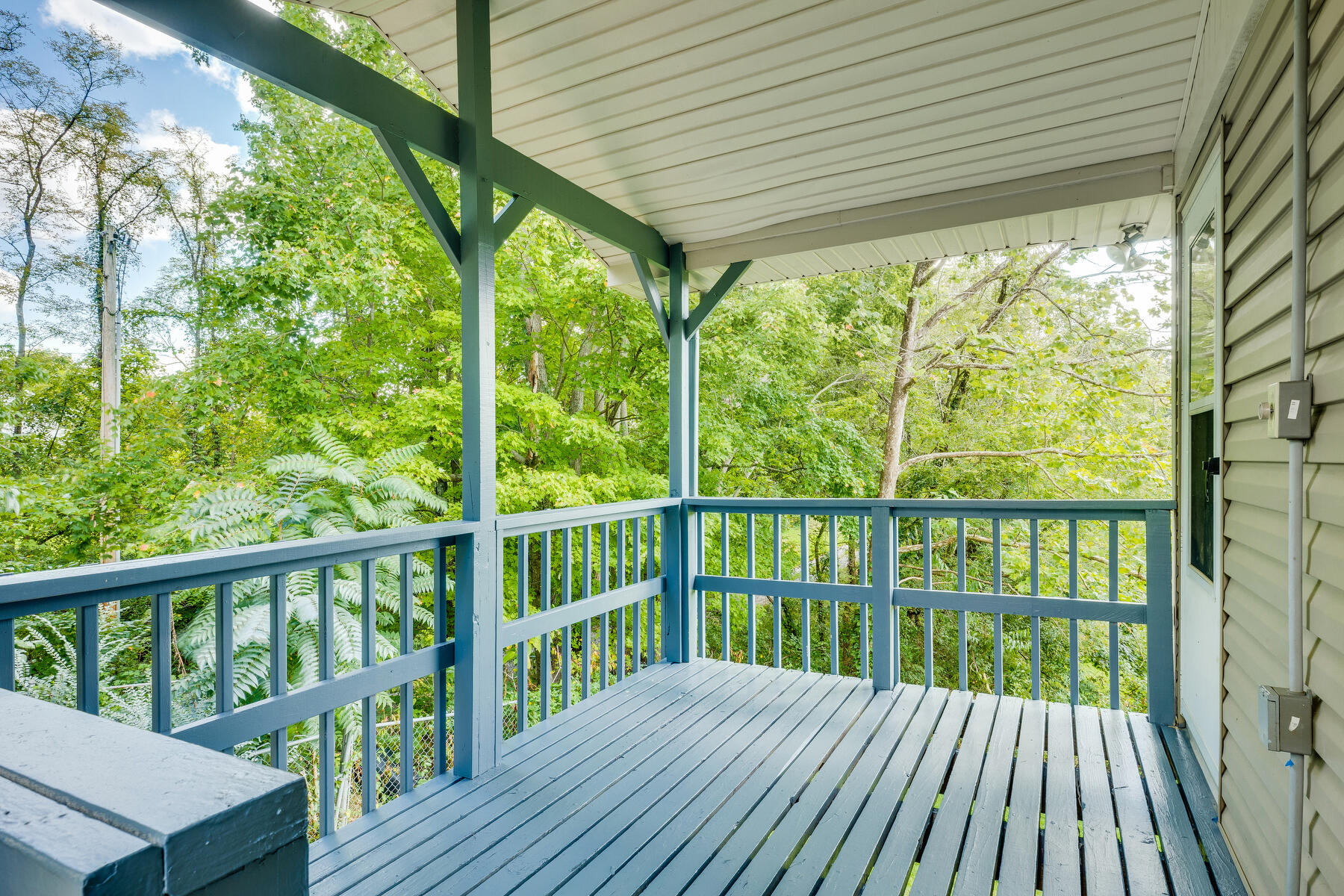 166 Frank Hilbert Road Jonesborough, TN 37659 - Photo 26 of 30 026