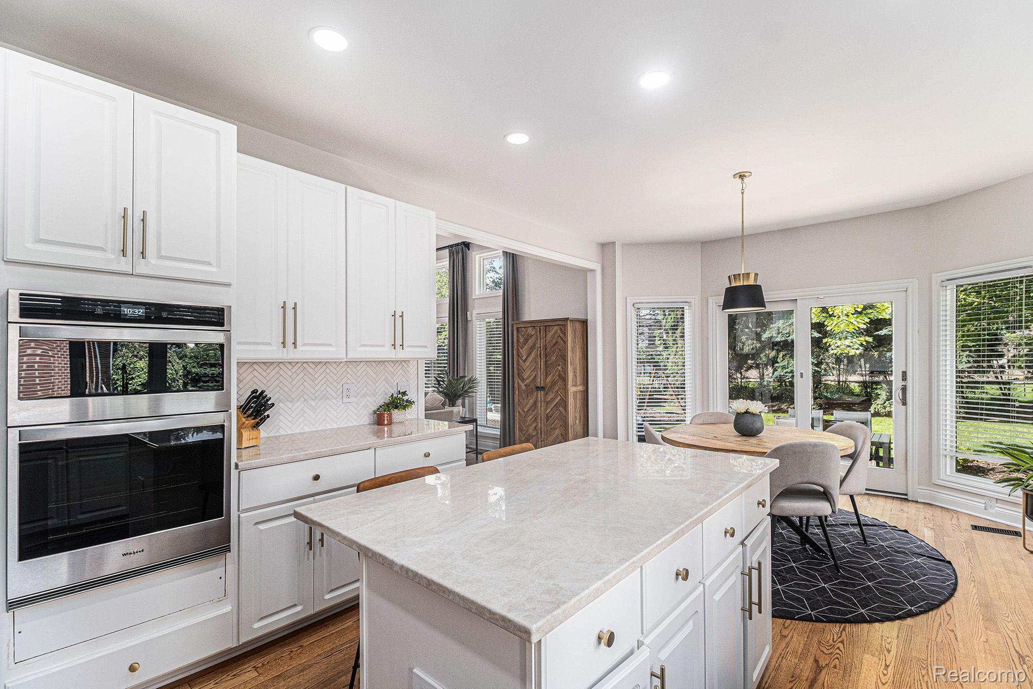 3549 Blue Heron Lane Rochester, MI 48309 - Photo 12 of 45 Gallery Image 12