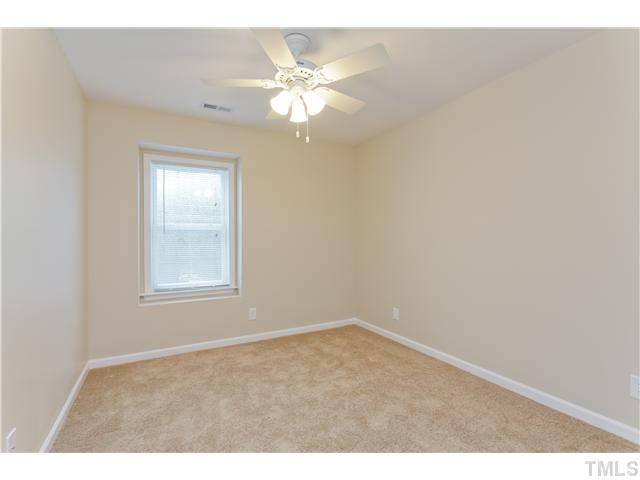 629 Bashford Road Raleigh, NC 27606 - Photo 17 of 25 Bedroom
