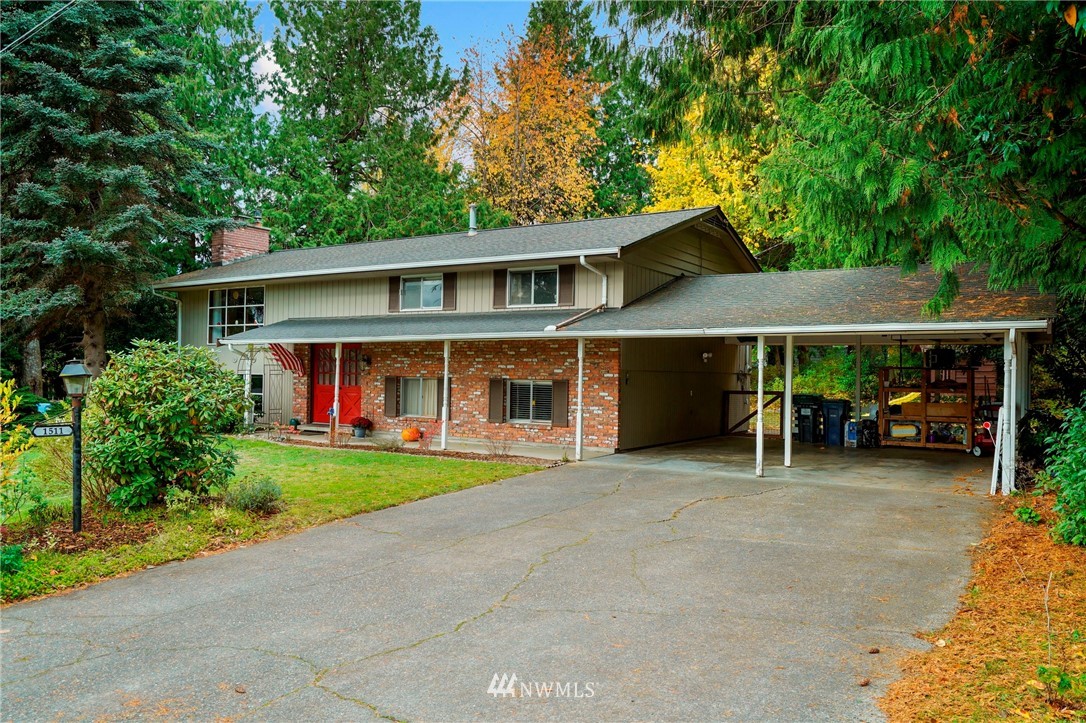 1511 Forest Ridge Place Mount Vernon, WA 98273 - Photo 1 of 40 Gallery Image 1