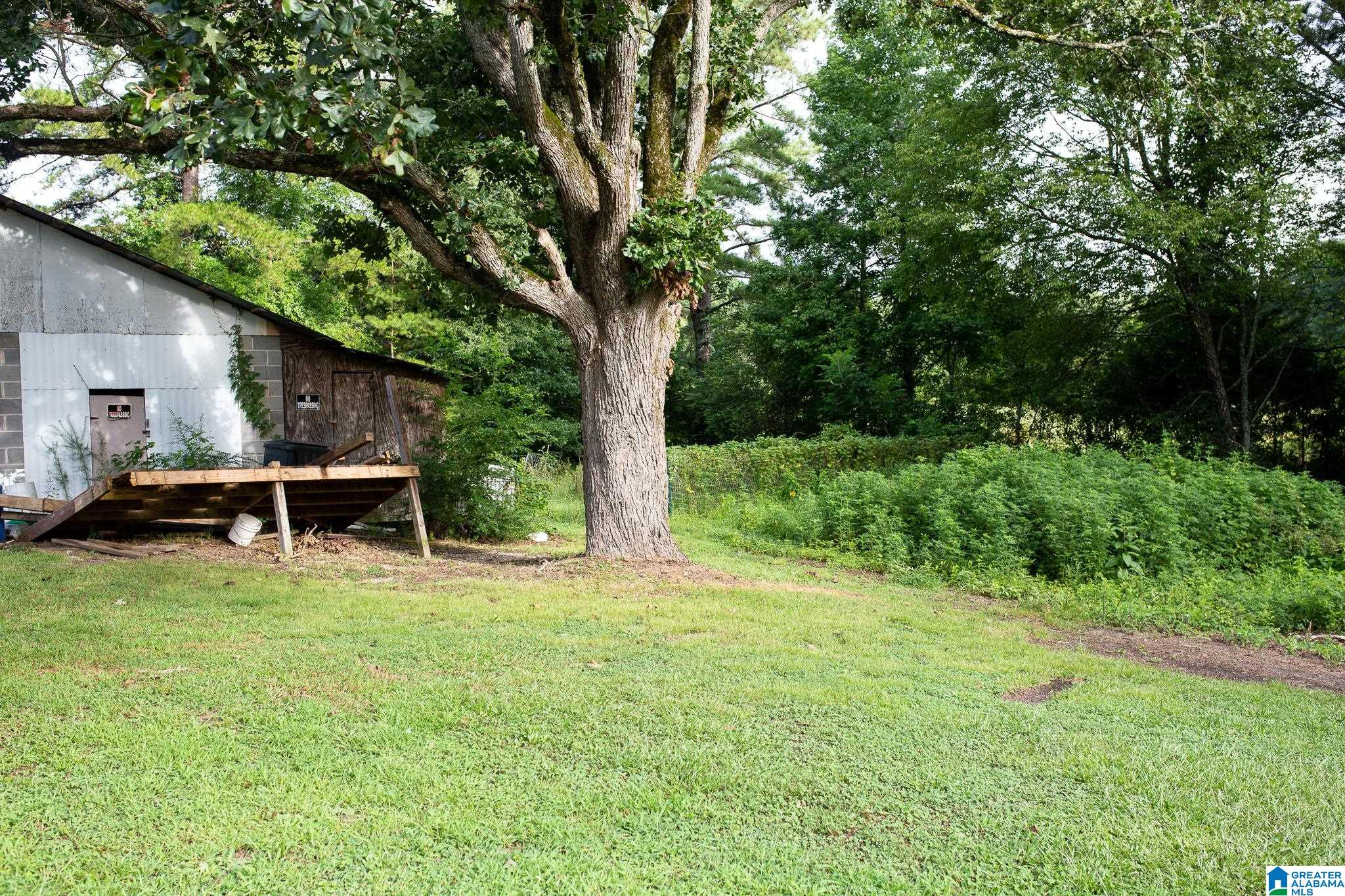 689 Tredegar Road Jacksonville, AL 36265 - Photo 28 of 31