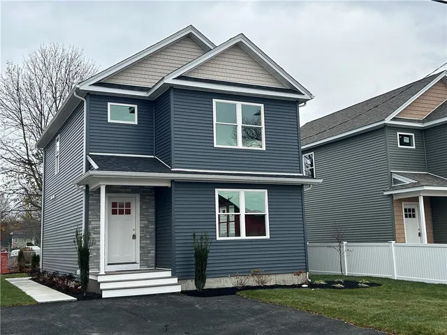 $579,900 | 65 Cedarbrook Road, Pawtucket, RI 02861