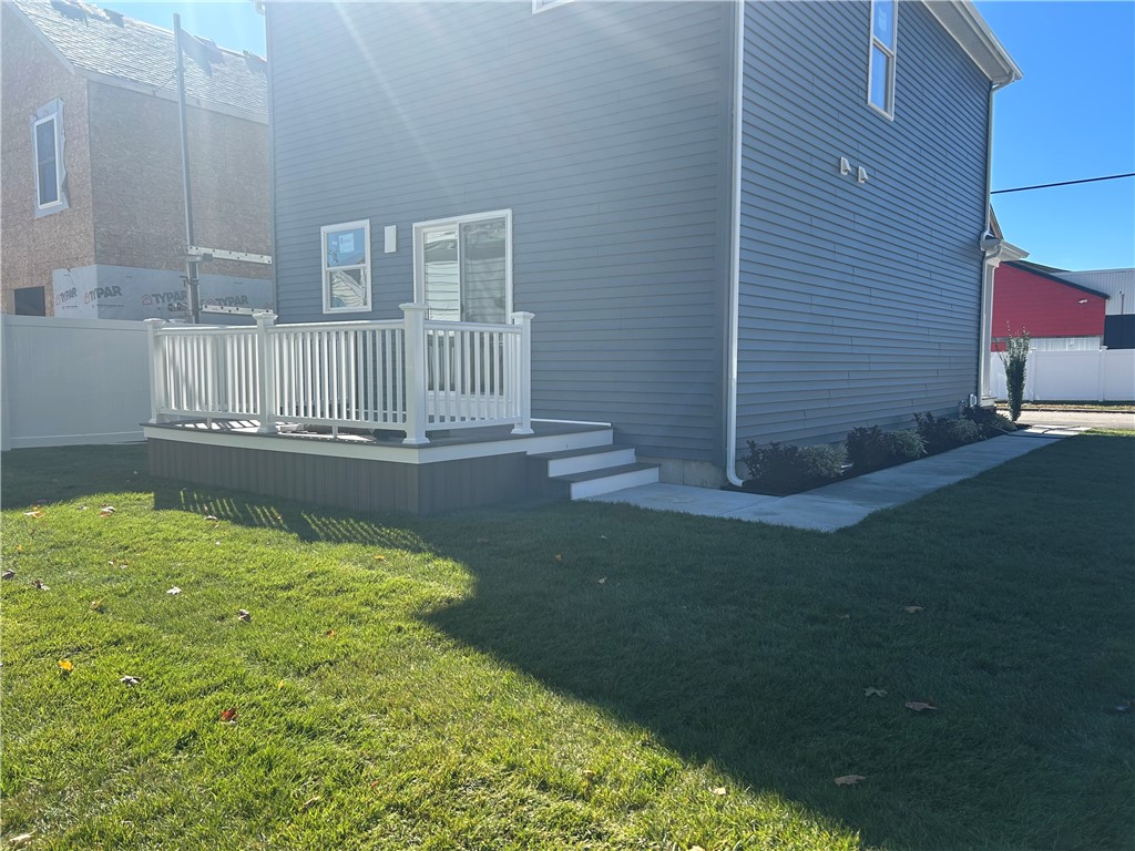 65 Cedarbrook Road Pawtucket, RI 02861 - Photo 29 of 36