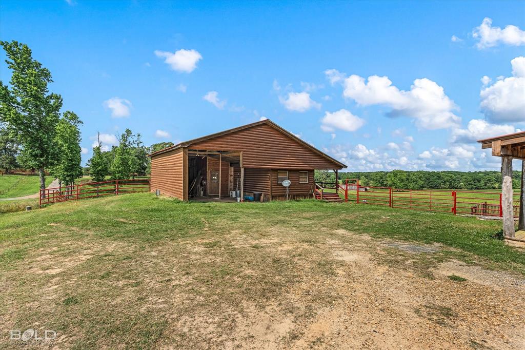 160 Neely Camp Road Sarepta, LA 71071 - Photo 20 of 20