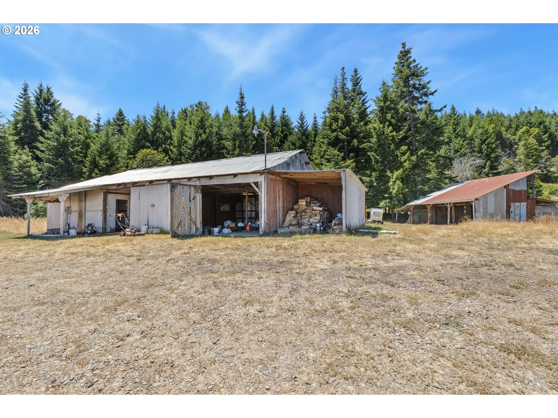 2260 Heydon Road Roseburg, OR 97471 - Photo 35 of 48