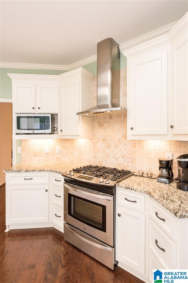 1198 Berwick Road Birmingham, AL 35242 - Photo 15 of 37