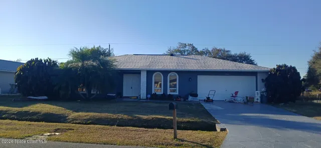 $150,000 | 1706 Brookside Street Northeast, Palm Bay, FL 32907