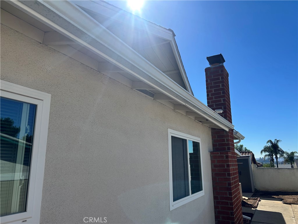 10443 Nate Way Santee, CA 92071 - Photo 24 of 27 a view of entryway