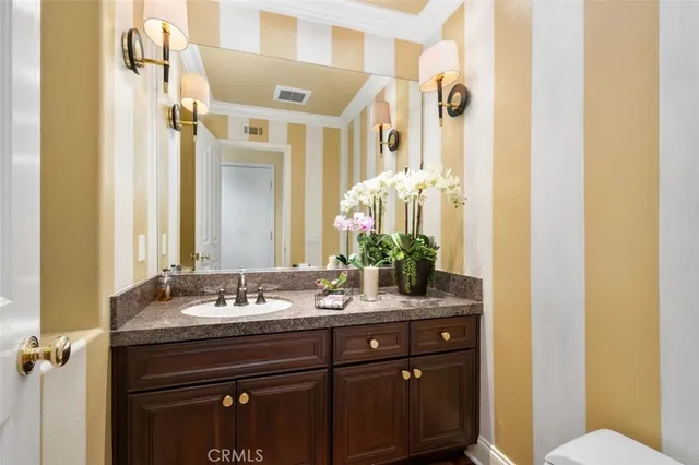 $1,875,000 | 6 Muirfield, Rancho Santa Margarita, CA 92679