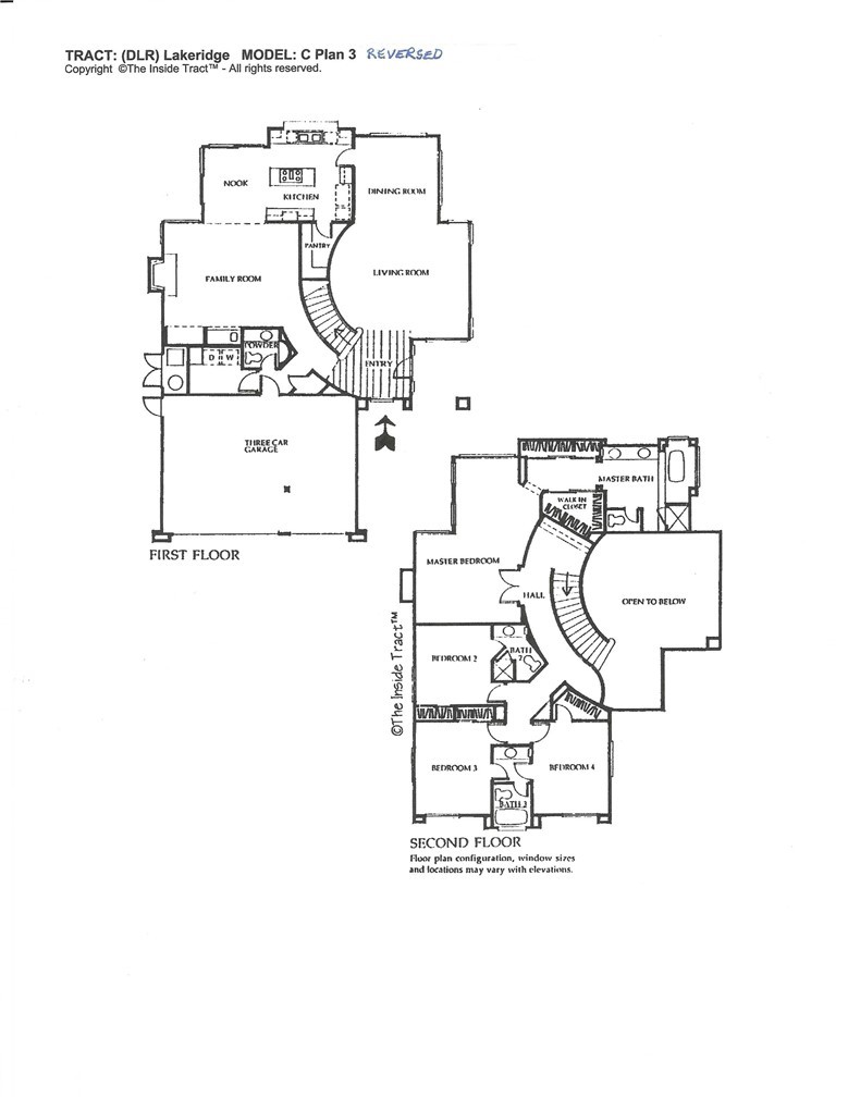 6 Muirfield Rancho Santa Margarita, CA 92679 - Photo 41 of 49 a picture of a room with a sink