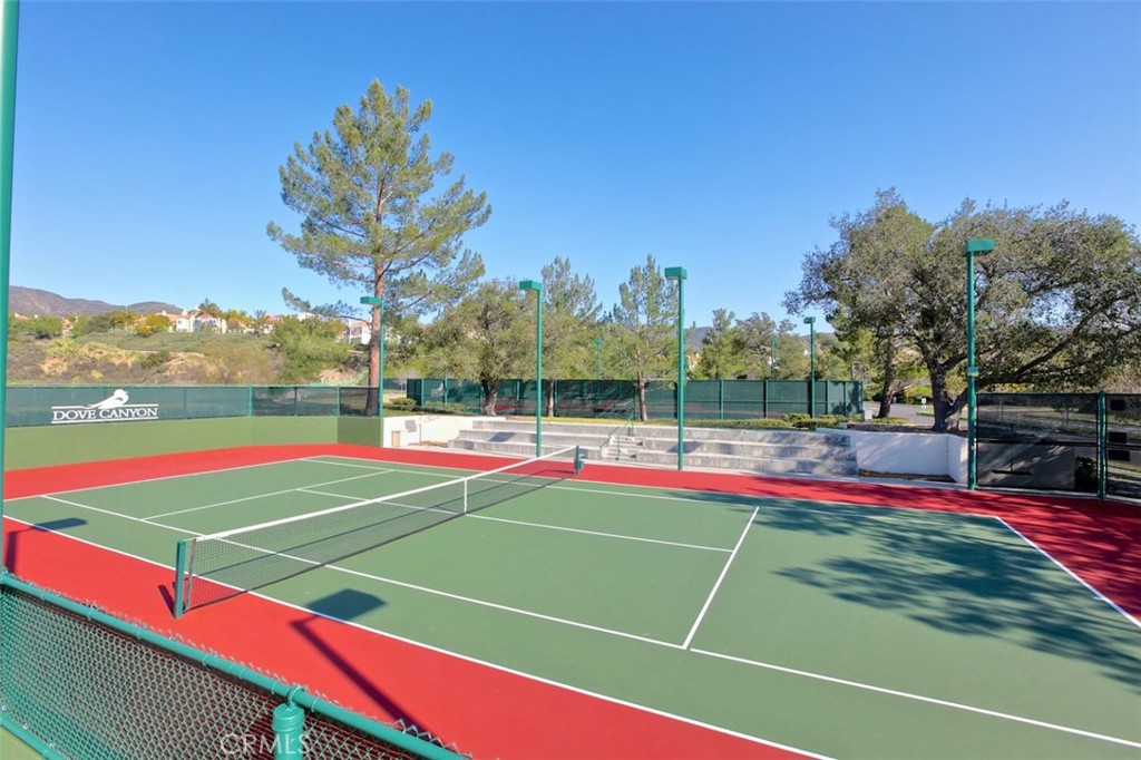 6 Muirfield Rancho Santa Margarita, CA 92679 - Photo 47 of 49 a view of outdoor space
