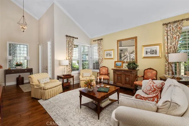 $1,875,000 | 6 Muirfield, Rancho Santa Margarita, CA 92679