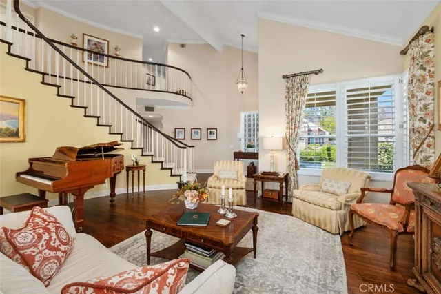 $1,875,000 | 6 Muirfield, Rancho Santa Margarita, CA 92679