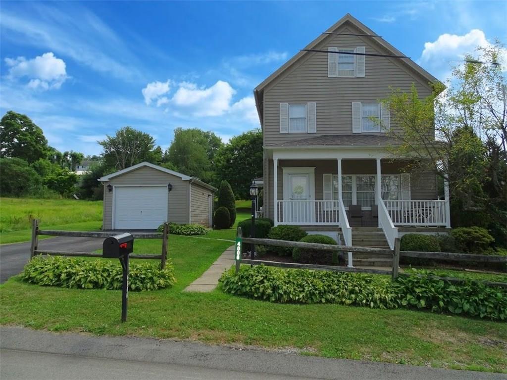 4006 Chieftan Road Irwin, PA 15642 - Photo 1 of 16 Gallery Image 1