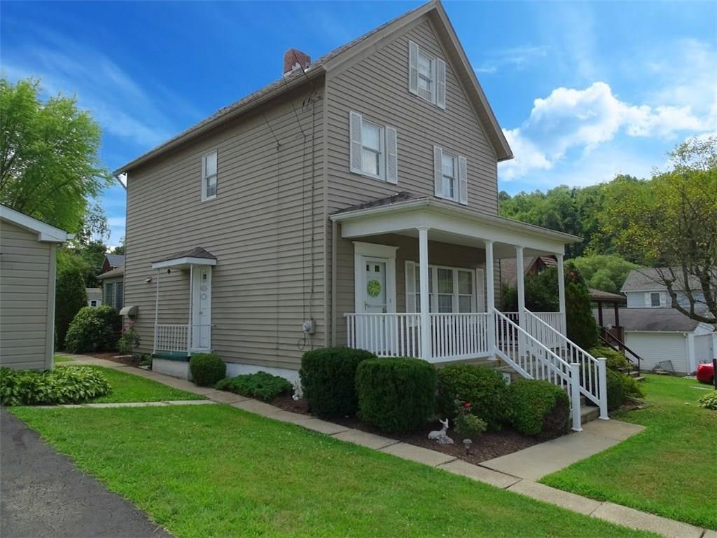 4006 Chieftan Road Irwin, PA 15642 - Photo 2 of 16 Gallery Image 2