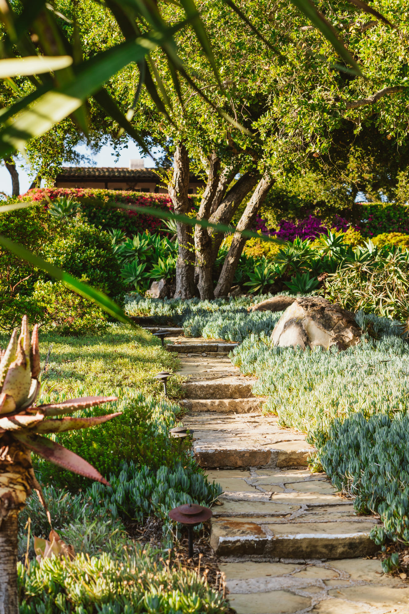 460 El Cielito Road Santa Barbara, CA 93105 - Photo 36 of 38 Pathways