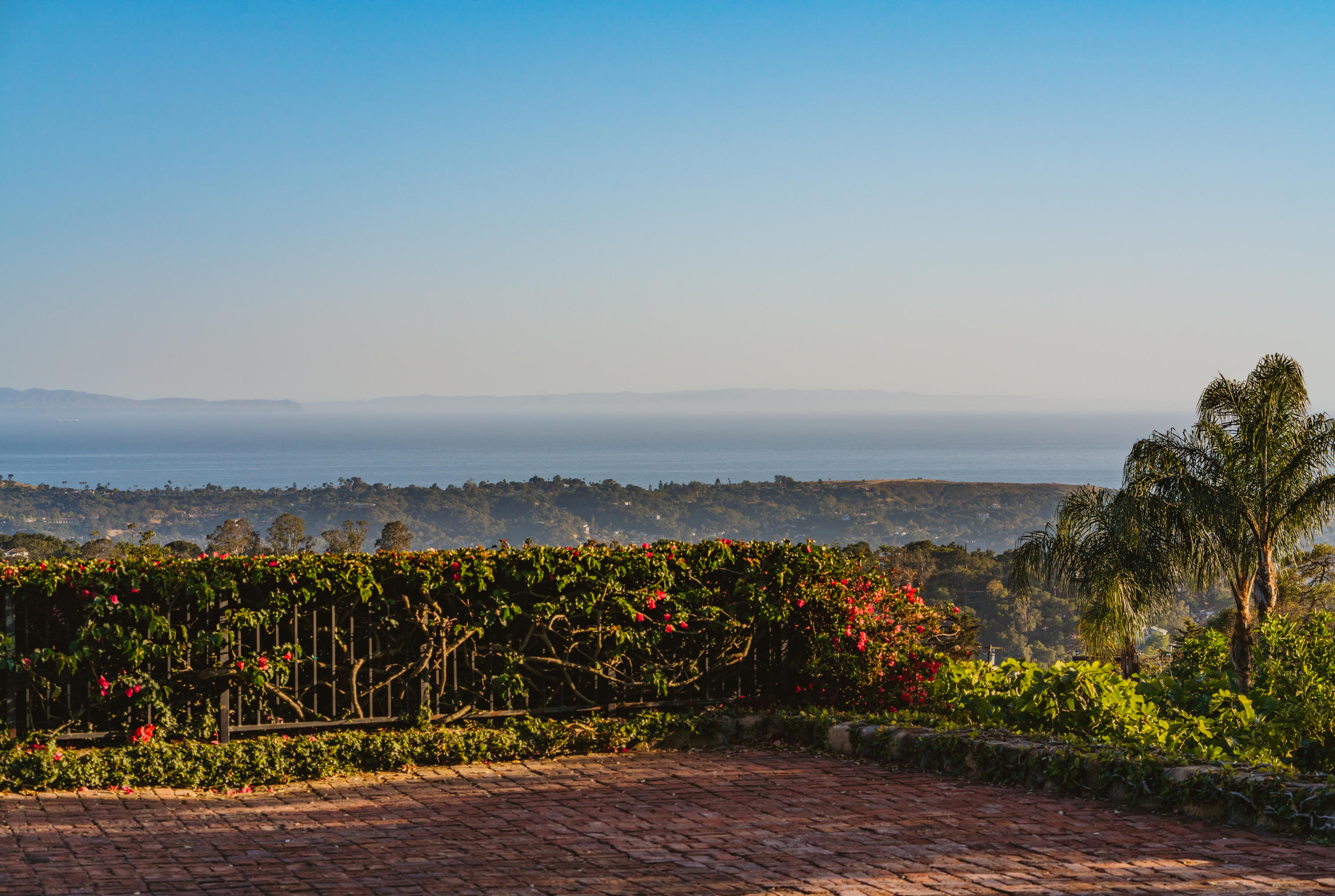 460 El Cielito Road Santa Barbara, CA 93105 - Photo 5 of 38 Ocean View