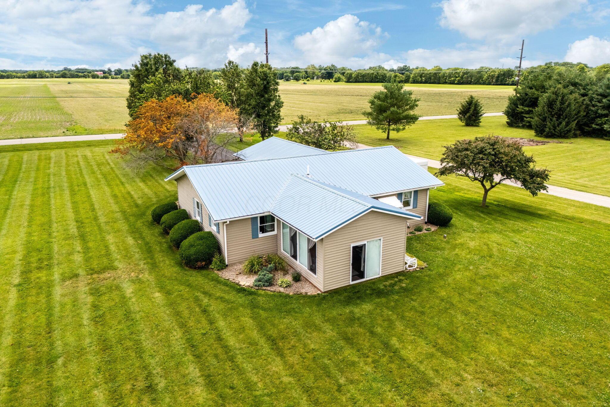4160 Bell Station Road Circleville, OH 43113 - Photo 33 of 36