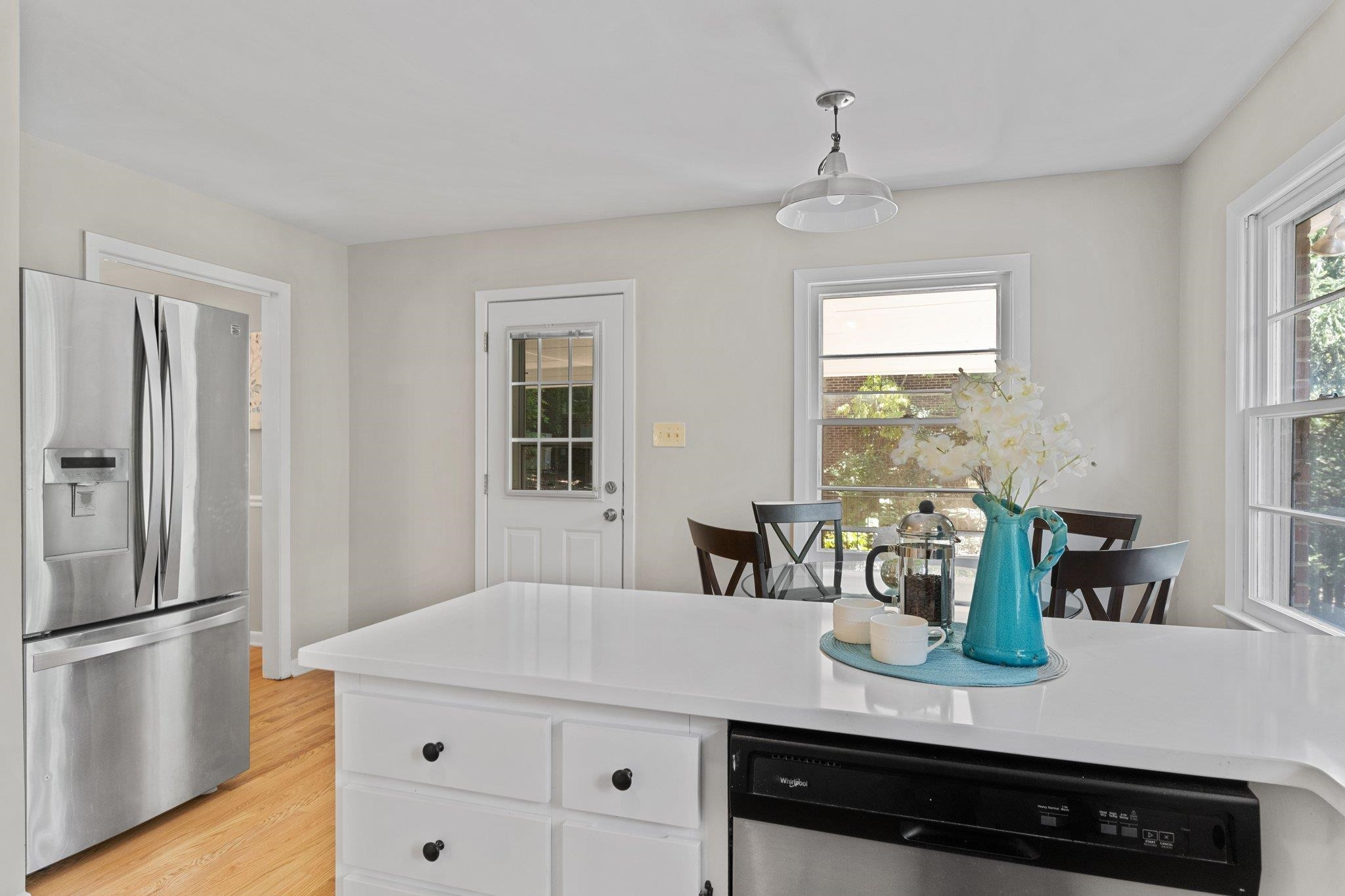 3605 Octavia Street Raleigh, NC 27606 - Photo 9 of 50 Photo 9
