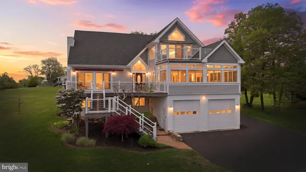 $799,000 | 160 Cliffview Drive, North East, MD 21901