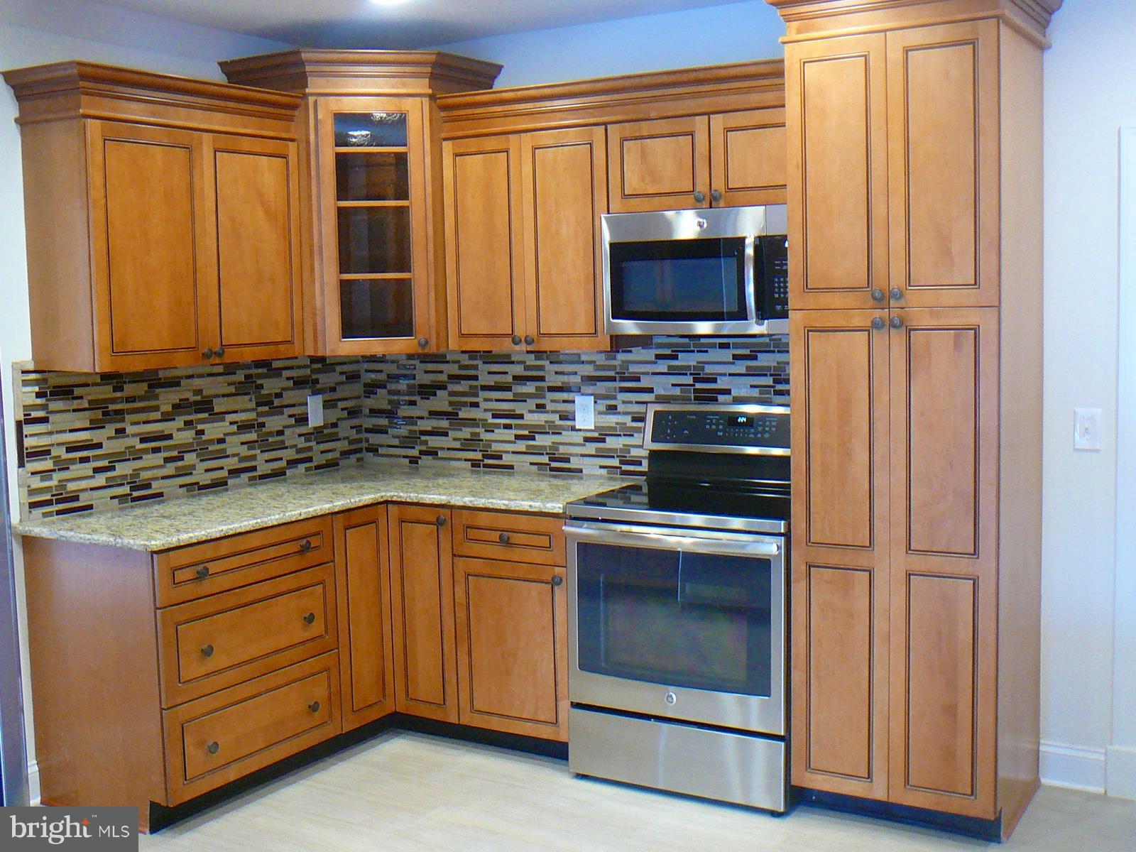 7706 Chapman Road Kingsville, MD 21087 - Photo 11 of 30 Kitchen